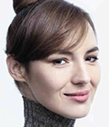 Louise Bourgoin