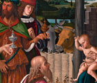 Perugino. The eternal renaissance (Perugino. Rinascimento immortale)