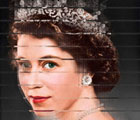 Ritratto di regina (Portrait of the Queen)