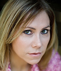 Cinzia Scaglione