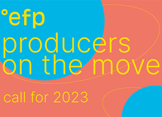 Producers on the Move a Cannes: avviso di selezione