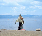 In fondo al mare