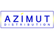 Azimut Distribution