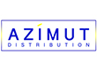 Azimut Distribution