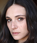 Arianna Serrao