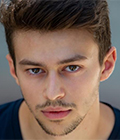 Samuele Teneggi