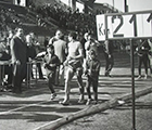 The worker marathon runner - Enzo Boiardi's record (Il maratoneta operaio - l'impresa di Enzo Boiradi)