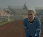 The worker marathon runner - Enzo Boiardi's record (Il maratoneta operaio - l'impresa di Enzo Boiradi)