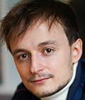 Tom Hudson