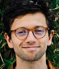 Xavier Lacaille
