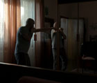 Lights off - Loris Stecca’s neverending fight (A luci spente)