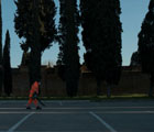 Lights off - Loris Stecca’s neverending fight (A luci spente)