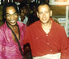 Fela, il mio Dio vivente