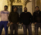 All’aria stu gioia