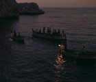 It was written on the sea (Era scritto sul mare)