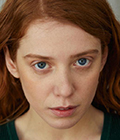 Francesca Carrain