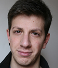 Christian Giroso