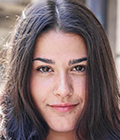 Miriam Nicolosi