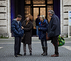 Happiness (Felicità)