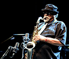 Lovano Supreme