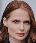 Elena Lander