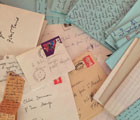 Fragments of a life loved (Frammenti di un percorso amoroso)