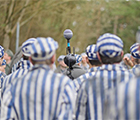 Tales of the march