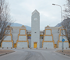 Aldo Rossi design