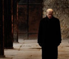 The whisper of the great voice (Il sussurro della grande voce)