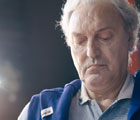 Dino Meneghin. Storia di una leggenda