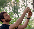 The seed of the future (Il seme del futuro)