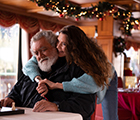 A Christmas wedding (Improvvisamente a Natale mi sposo)