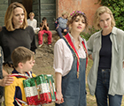 The bachelorette party 2 (Addio al nubilato 2)