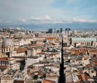 Posso entrare? An ode to Naples