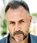 Alessio De Persio
