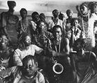 Fela, il mio Dio vivente