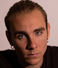 Marco Luca Vulcano