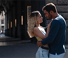 Hotspot – Amore Senza Rete