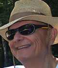 Roberto Strazzarino