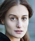Rebecca Sisti