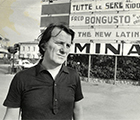 La bussola - Il collezionista di stelle