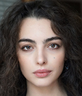 Anna Tangredi