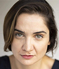Annalisa D’Ambrosio