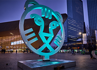 Rotterdam Lab: il bando per i produttori