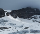 Oreste’s Hut (Alle radici del cielo)