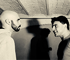 We already know (Ci conosciamo già)
