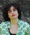 Maria Luisa Usai