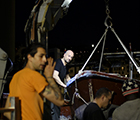 Elia: a tale of the sea and for the sea (Elia: un racconto di mare e per il mare)