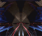 Black Sudo Rising 360°