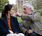 Lost Traces (Tracce perdute)
